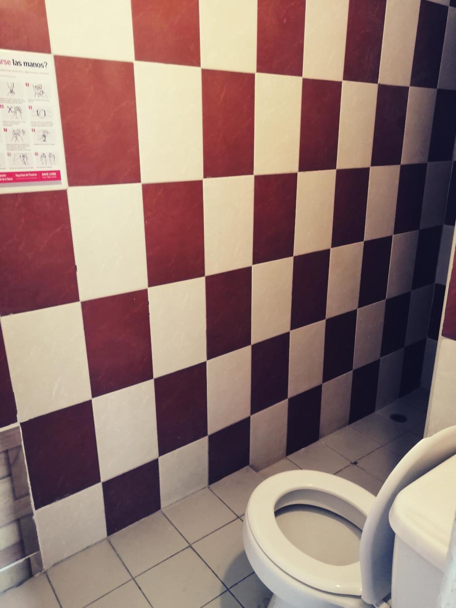 Hostal Maranatha Santa Marta  Eksteriør billede